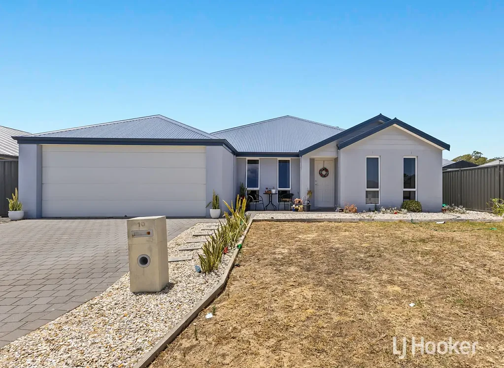 10 Handley Road, Harvey, WA 6220