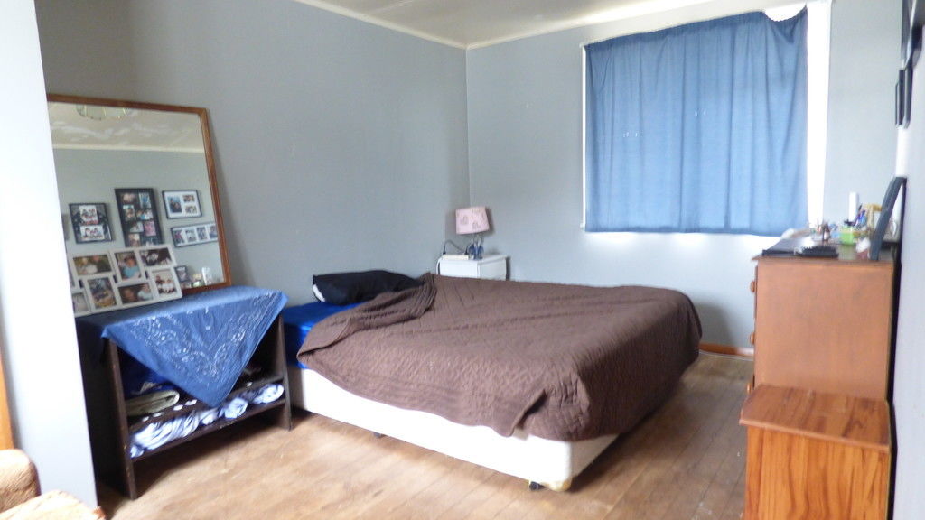 40 Matipo Street, Castlecliff, Whanganui, 3 Schlafzimmer, 1 Badezimmer