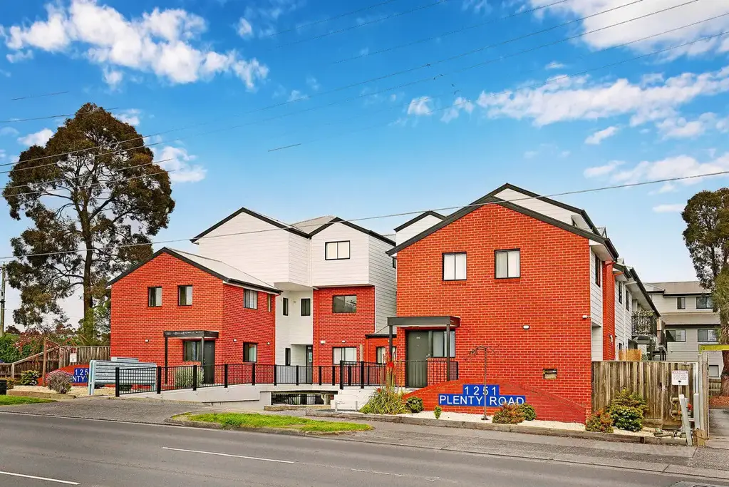 63/1251 Plenty Road, Bundoora, VIC 3083