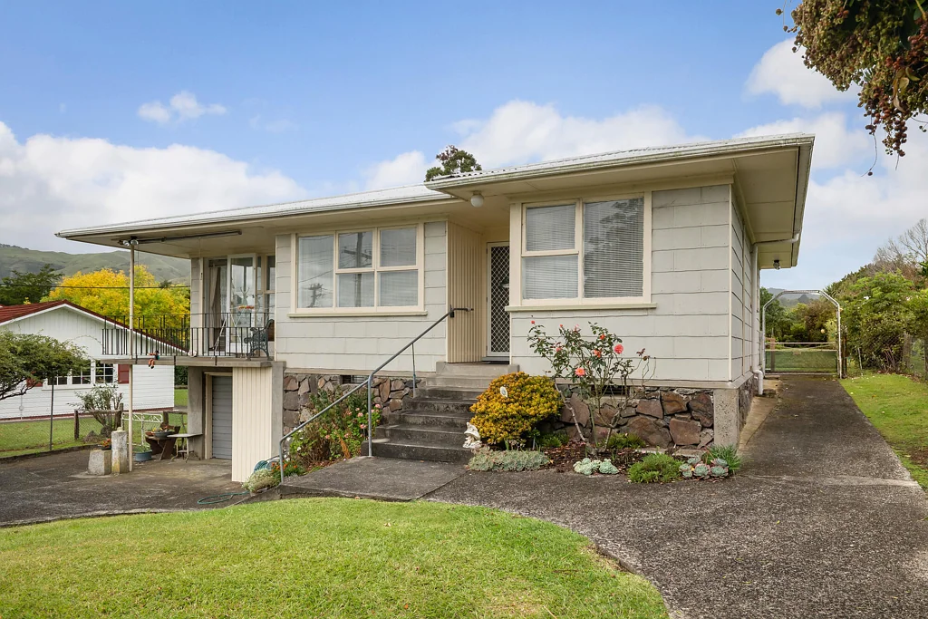 5 Thames Road, Paeroa, Hauraki, Waikato