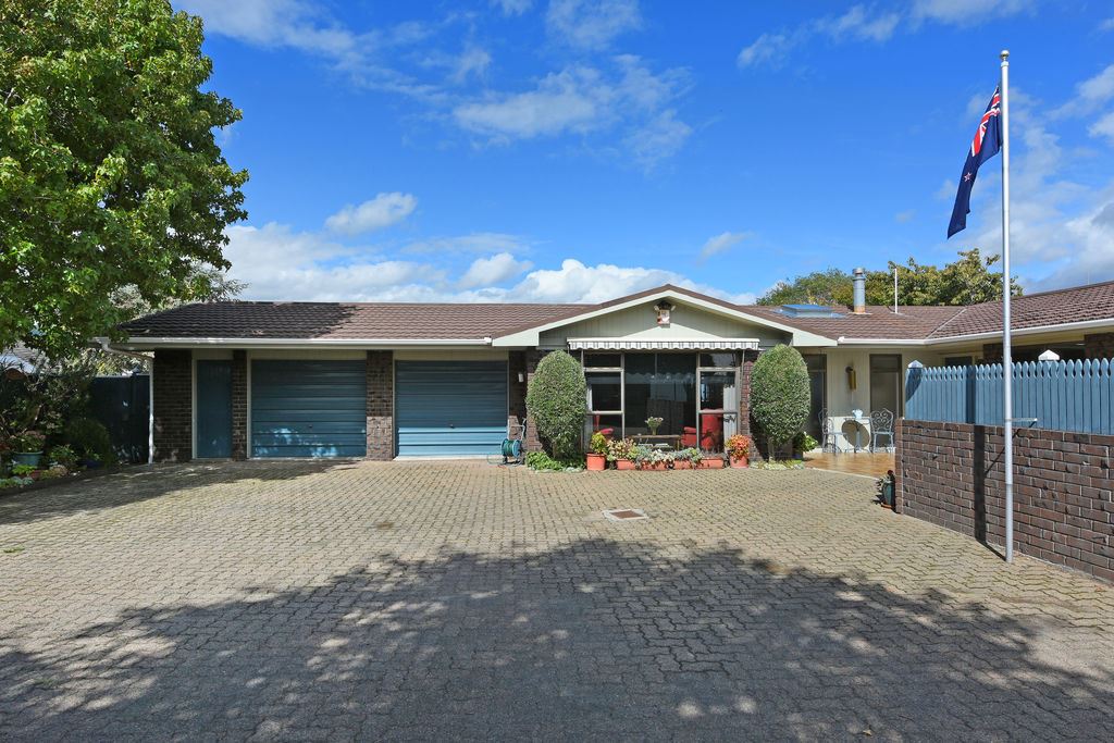 7 Palmer Crescent, Silverstream, Upper Hutt, 4 Schlafzimmer, 0 Badezimmer