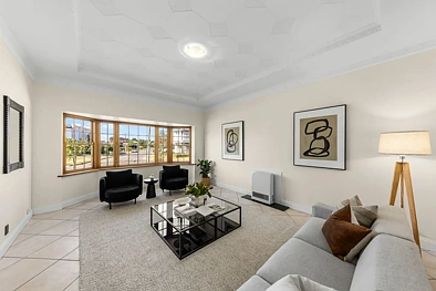 6 Stanley Avenue, Fulham Gardens, SA 5024, 5房, 3浴, House