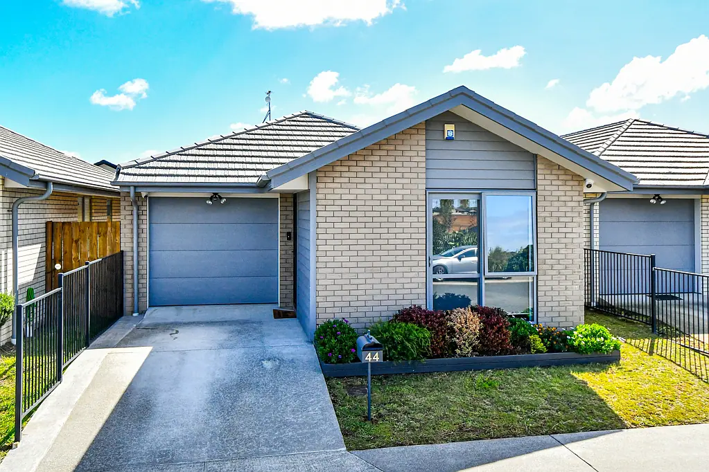 44 Koropupu Street, Pukekohe, Franklin, Auckland
