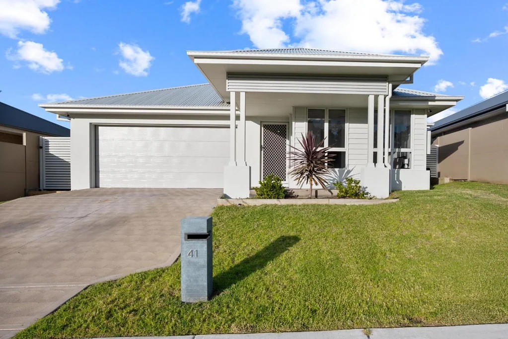 Beautiful Four Bedroom Home in North Rothbury