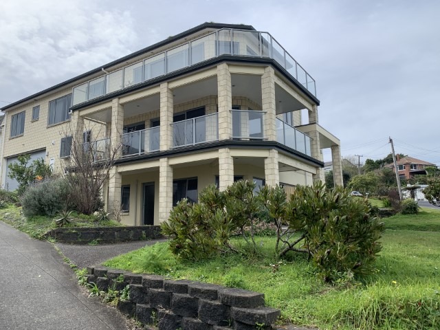 Residential  Mixed Housing Suburban Zone