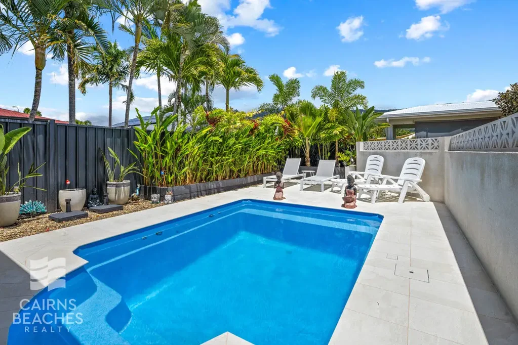 Kewarra Beach 3Habitaciones Private Tropical Oasis