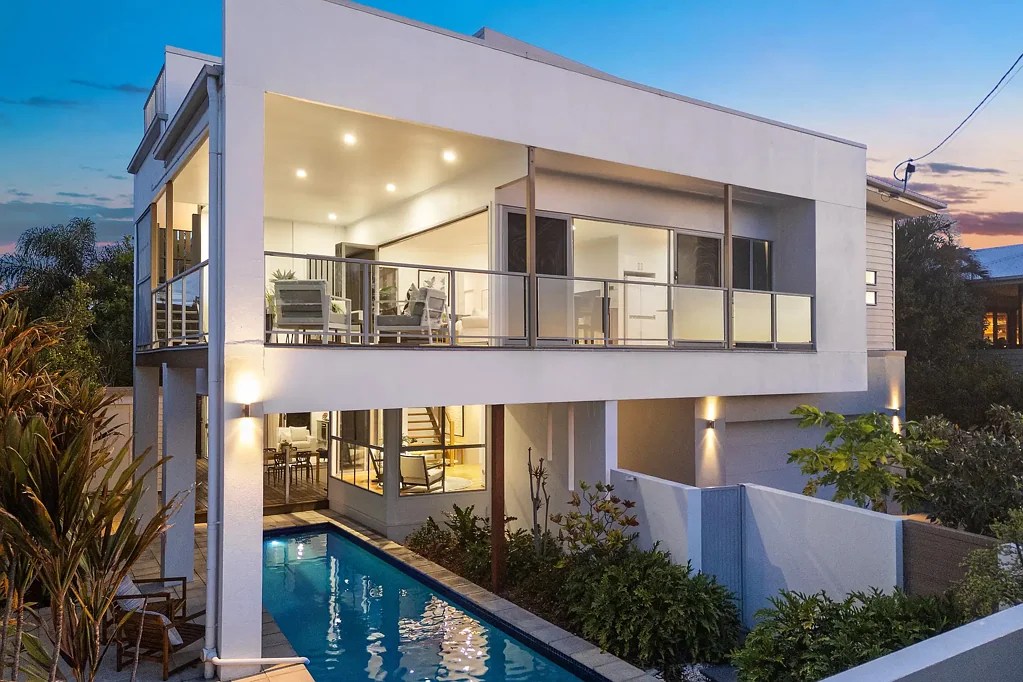 36 Crown Street, Wynnum, QLD 4178
