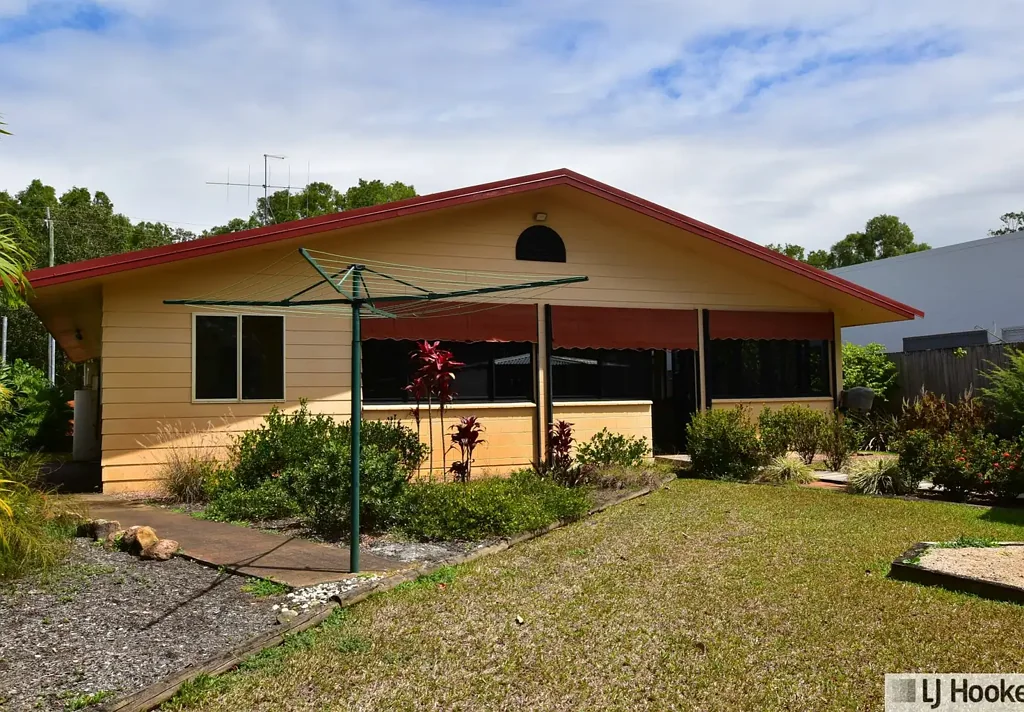 Cardwell 4कमरा Renovated Family Home Just Moments From The Foreshore