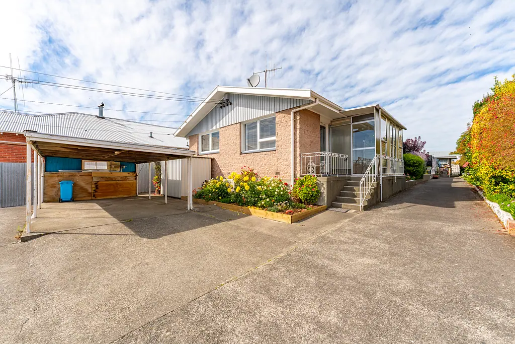 1/8 Hatton Street, West End, Timaru, Canterbury
