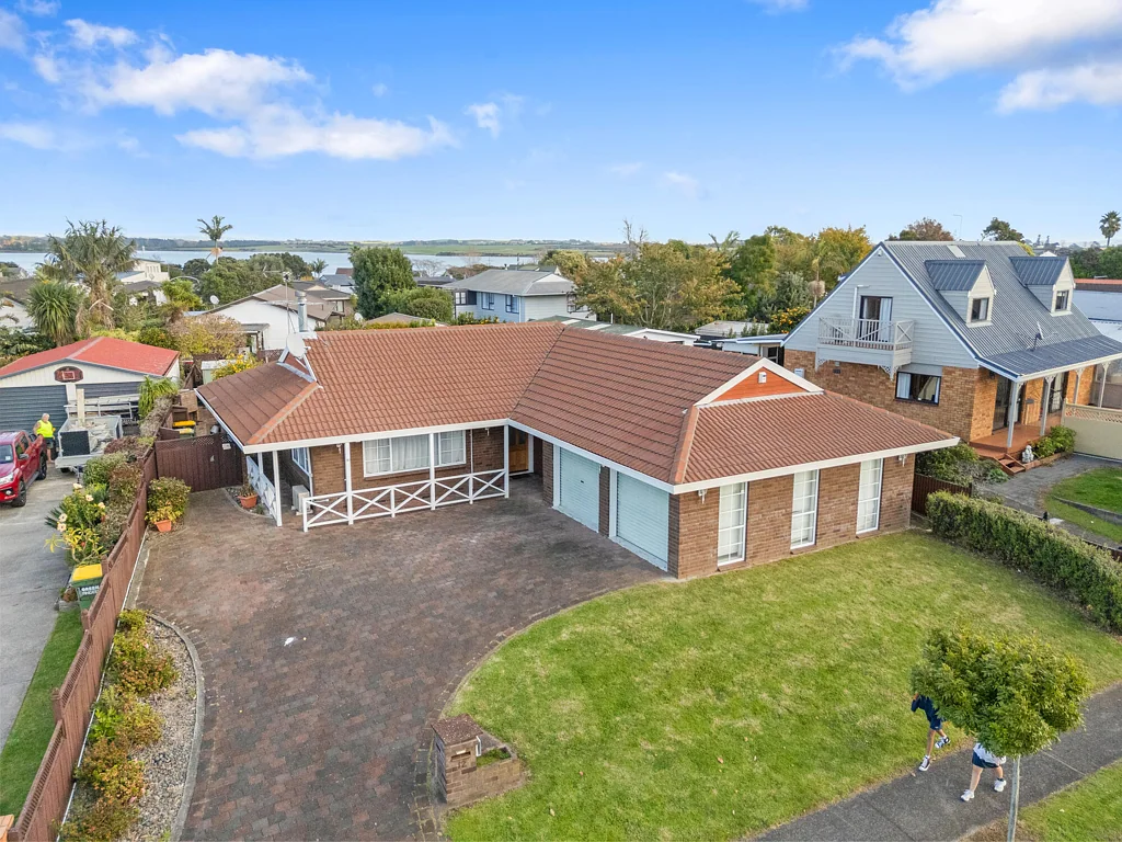 Wattle Downs 3房  Deceased Estate must be Sold