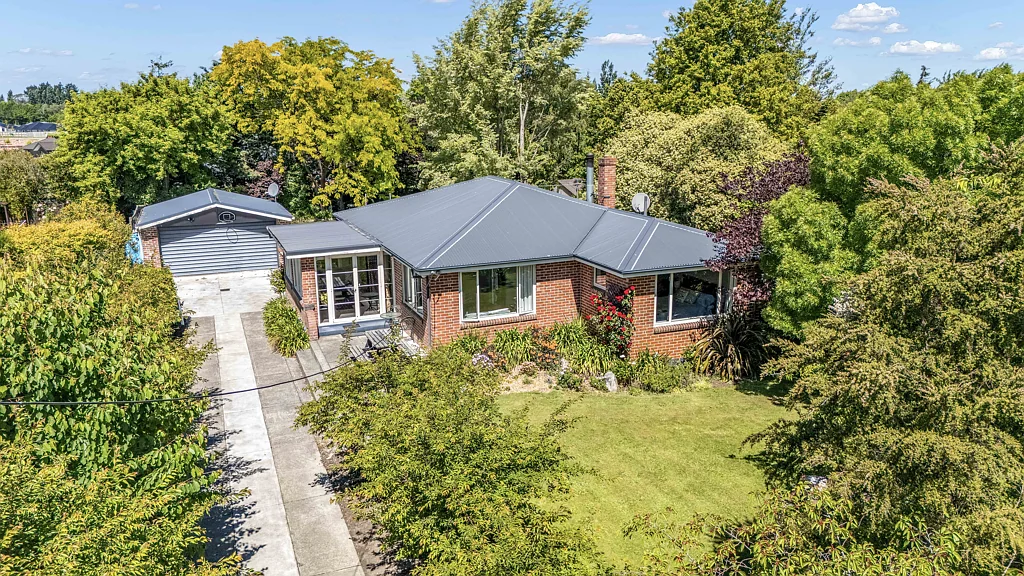 92 Main North Road, Woodend, Canterbury
