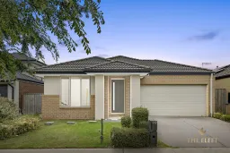 212 Haze Drive, Point Cook