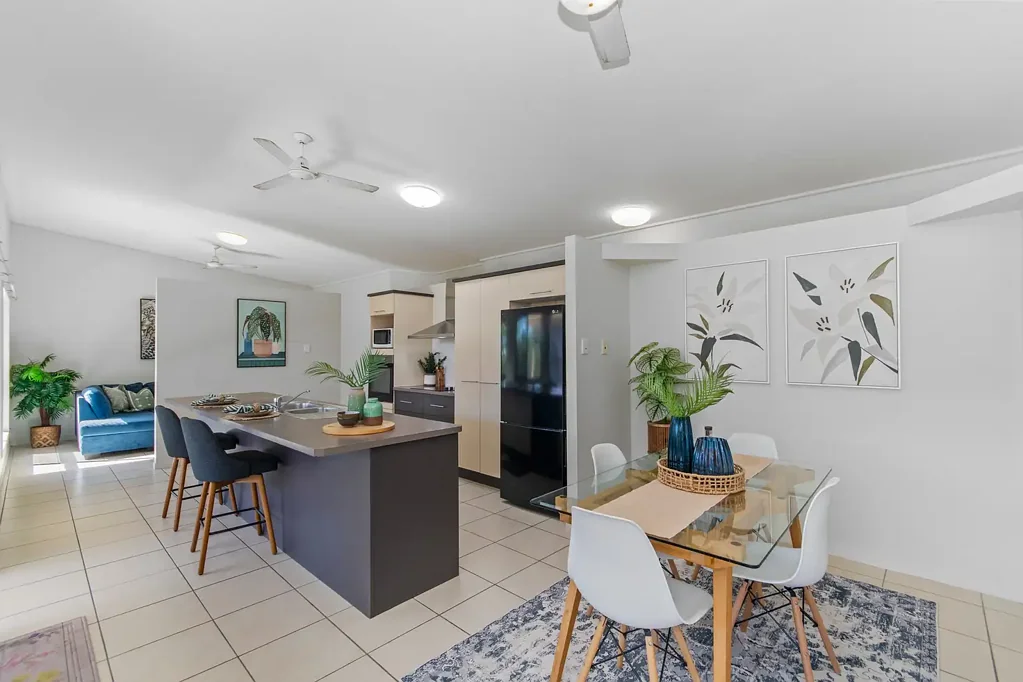 3 Brenton Circuit, Deeragun, QLD 4818