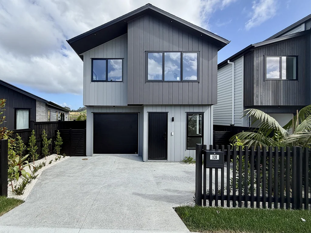 Milldale 4部屋 Your First Home, Done Right