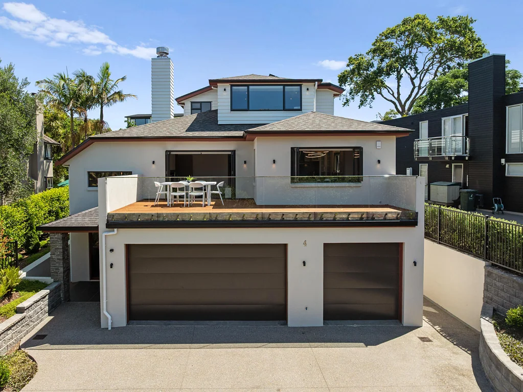4 Glenoaks Rise, Mellons Bay, Manukau City, Auckland