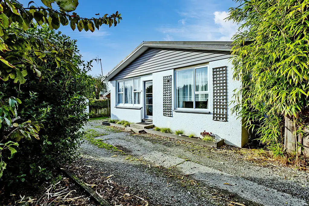 Strathern 2ਬੈੱਡਰੂਮ Charming home close to South City