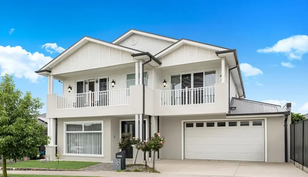 Craigieburn 5ਬੈੱਡਰੂਮ Perfect Family Home!!