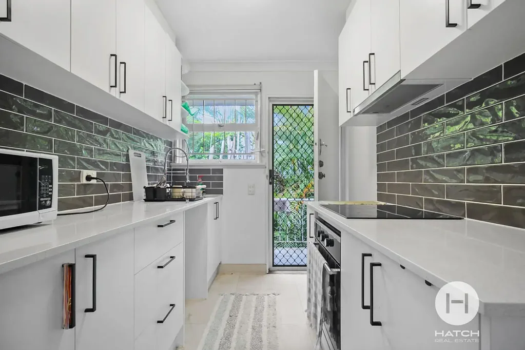 🏡 Renovated 2-Bedroom Apartment in Kangaroo Point