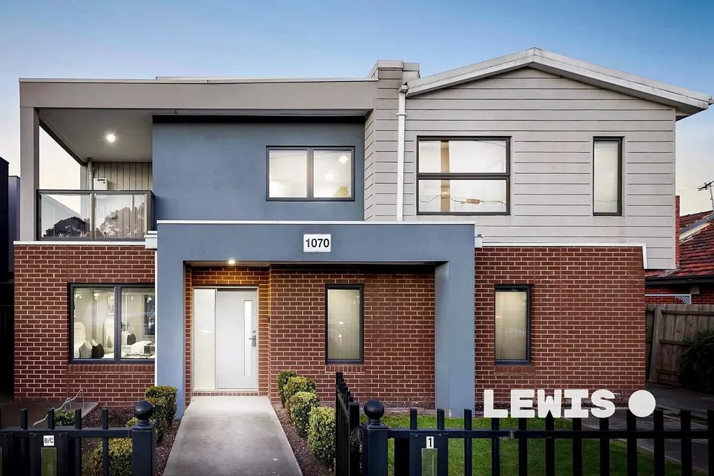 1/1070 Sydney Road, Fawkner, VIC 3060