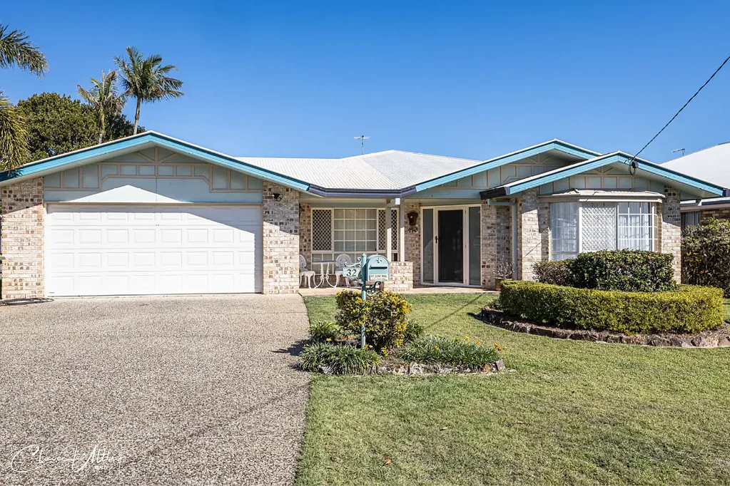 Bongaree 4Kwarto RARE GEM IN THE HEART OF BONGAREE