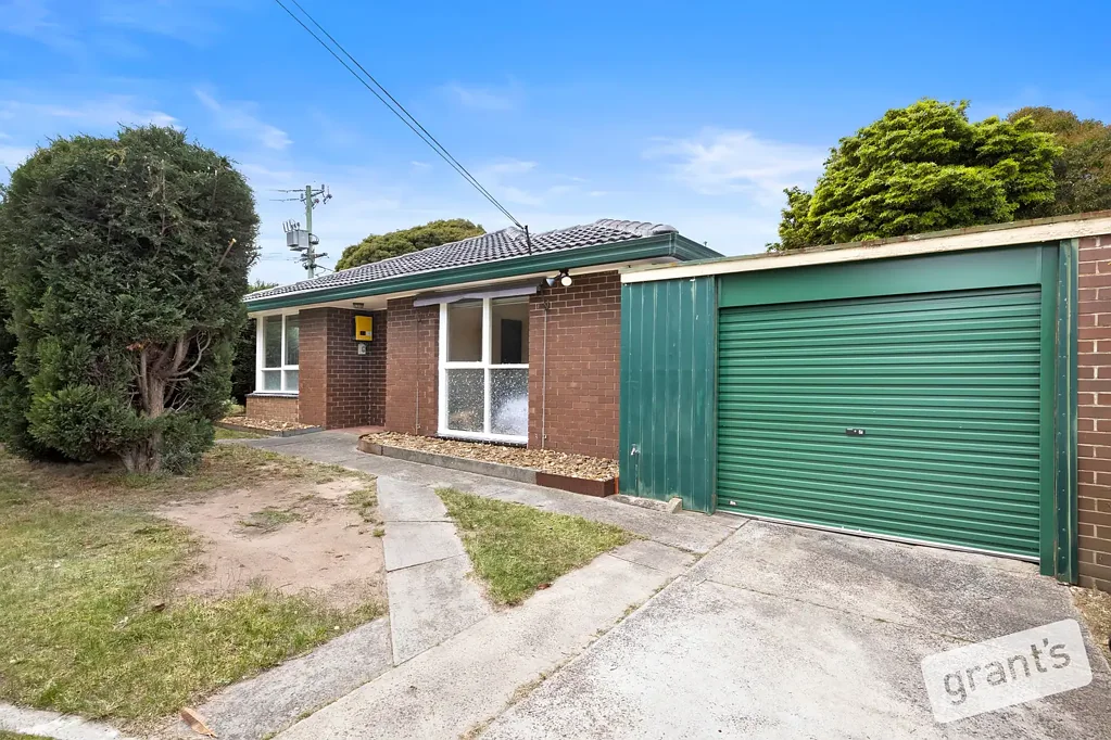 1/19 Apex Street, Dandenong North, VIC 3175