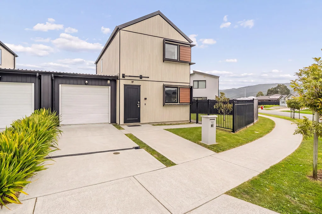 Wallaceville 3Kwarto "Modern, Stylish & Move-In Ready"