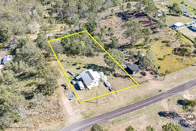 Mount Perry 3房  "Small Acreage Living in the Heart of Mount Perry"