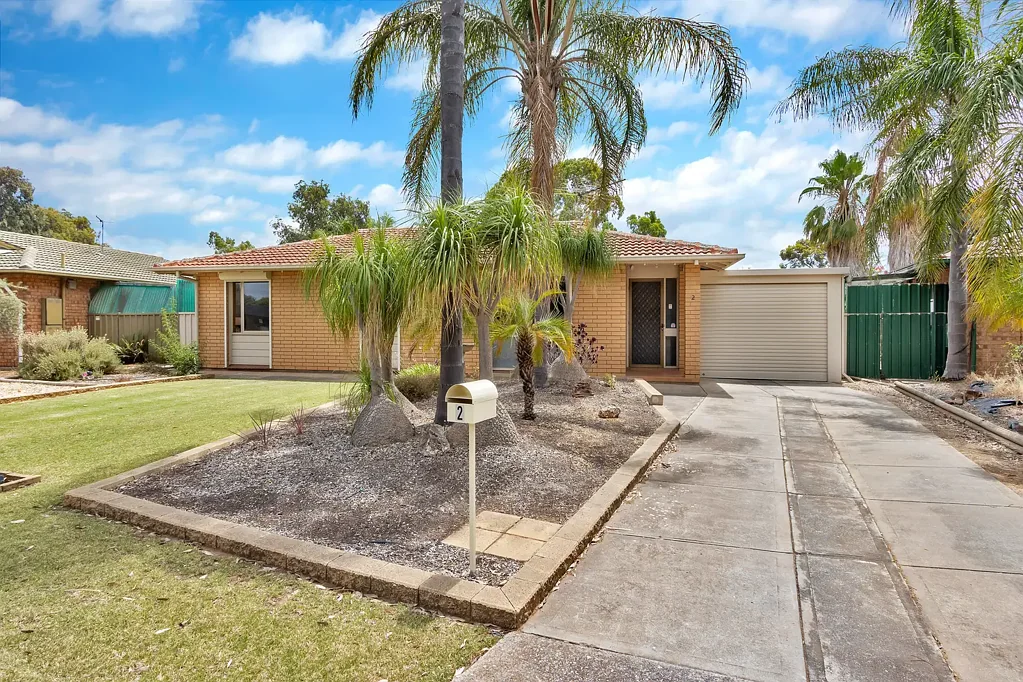 2 Dalby Court, Salisbury Downs, SA 5108