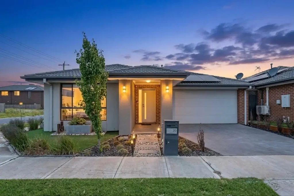 20 Falcata Avenue, Werribee, VIC 3030