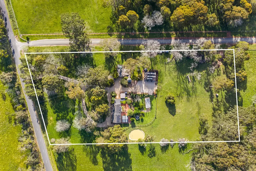301 Sallys Corner Road, Exeter, NSW 2579