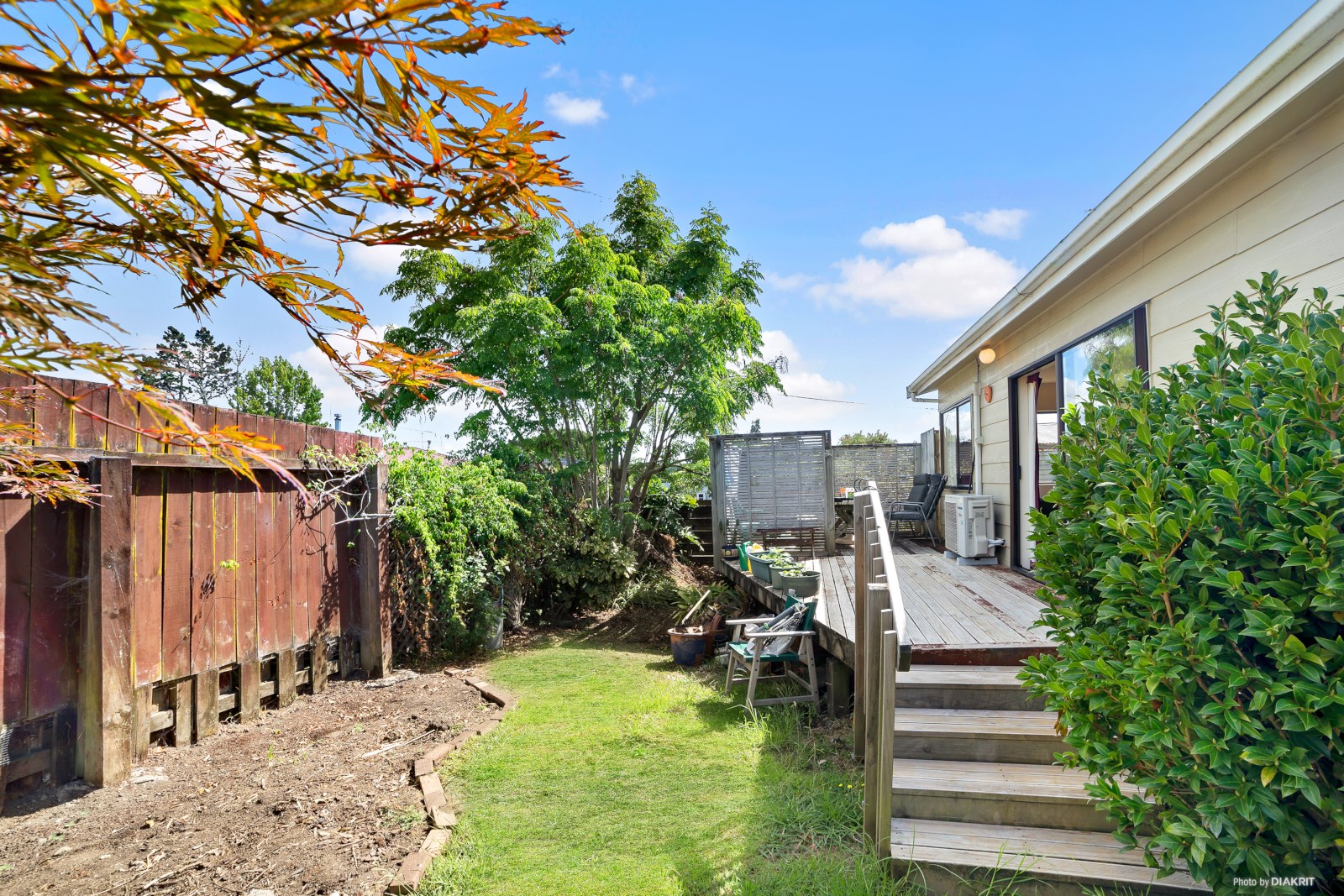 2/222 Birkdale Road, Birkdale, Auckland - North Shore, 2 phòng ngủ, 1 phòng tắm