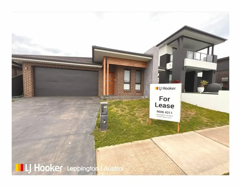 LOW MAINTENANCE FAMILY HOME