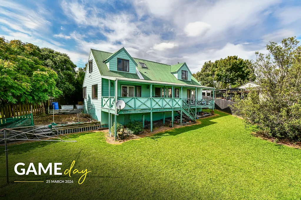 14 Redoubt Road, Goodwood Heights, Auckland City, Auckland