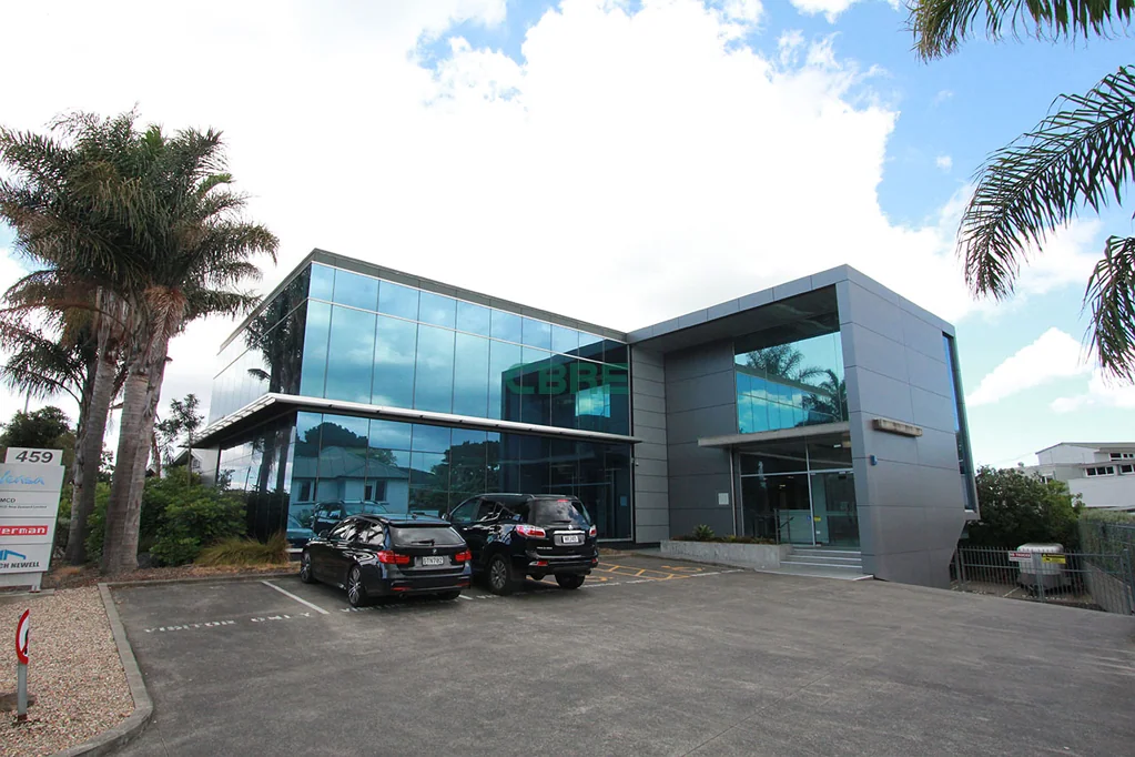 Penrose  CBRE - Premium Penrose Office