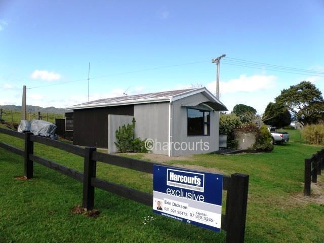 6657 State Highway 35, Te Kaha, Opotiki, 1房, 1浴