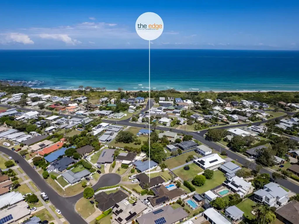 6 Conch Close, Corindi Beach, NSW 2456