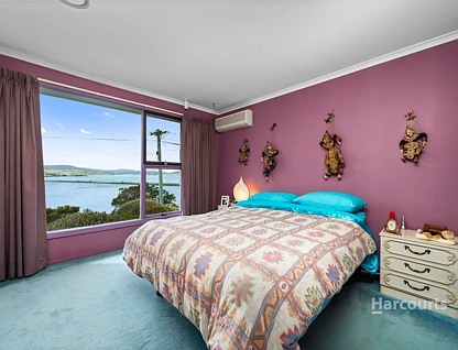 24 Lake Vue Parade, Midway Point, TAS 7171, 3 कमरे, 1 बाथरूम, House