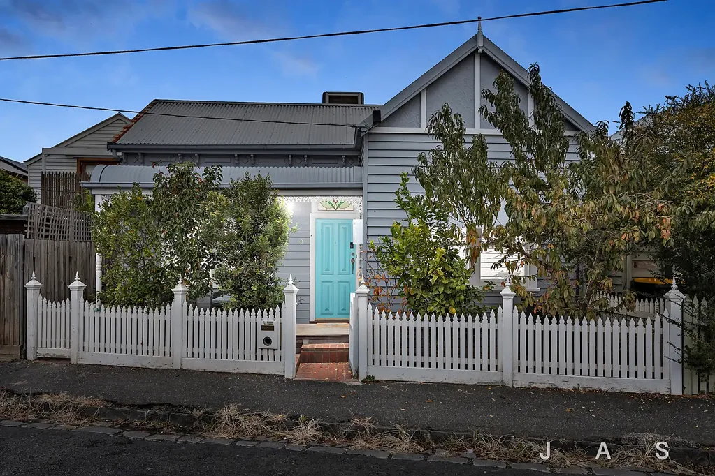 8 Pearson Street, Williamstown, VIC 3016