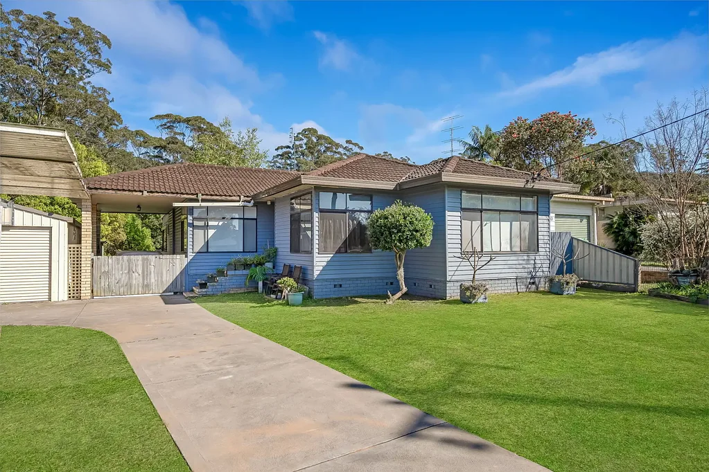 8 Mangrove Road, Narara, NSW 2250