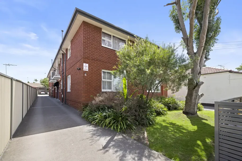 9/9 Jones Street, Croydon, NSW 2132