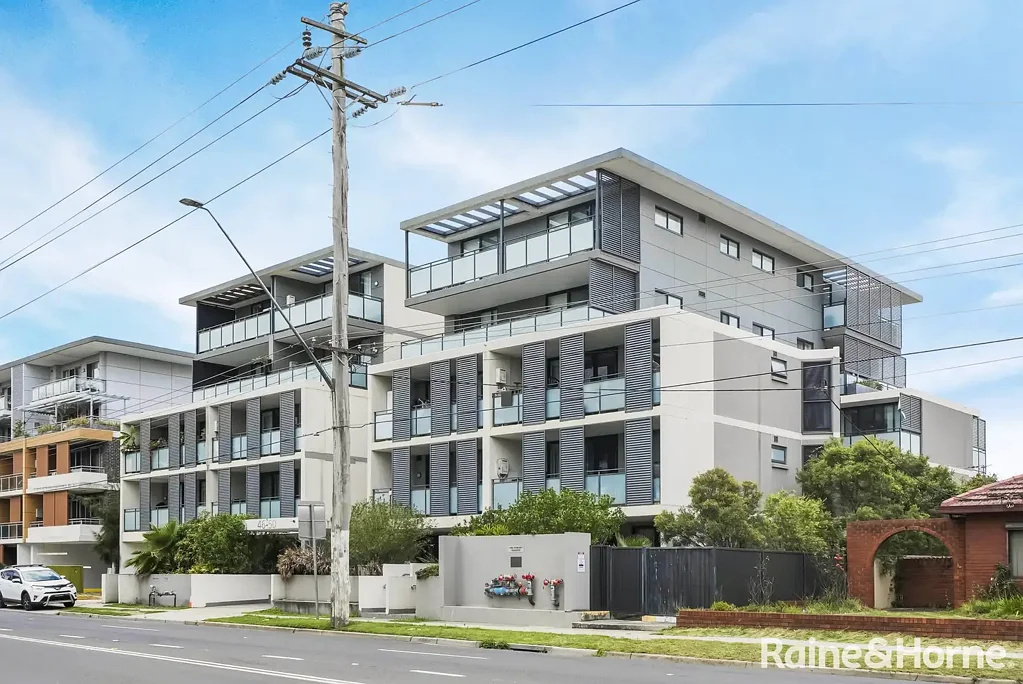 14/46-50 Hoxton Park Road, Liverpool, NSW 2170