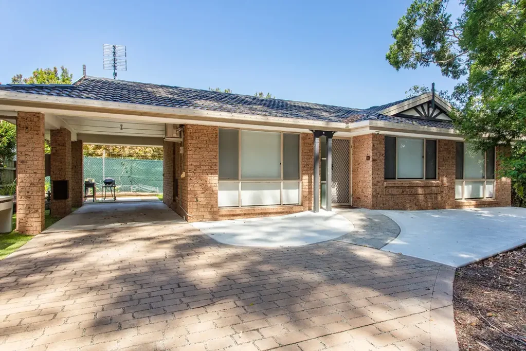 Comfortable Single-Level Living in a Convenient Erina Location