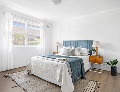 9/468 Illawarra Road, Marrickville, Inner West, 2 Bedrooms, 1 Bathrooms, Apartment