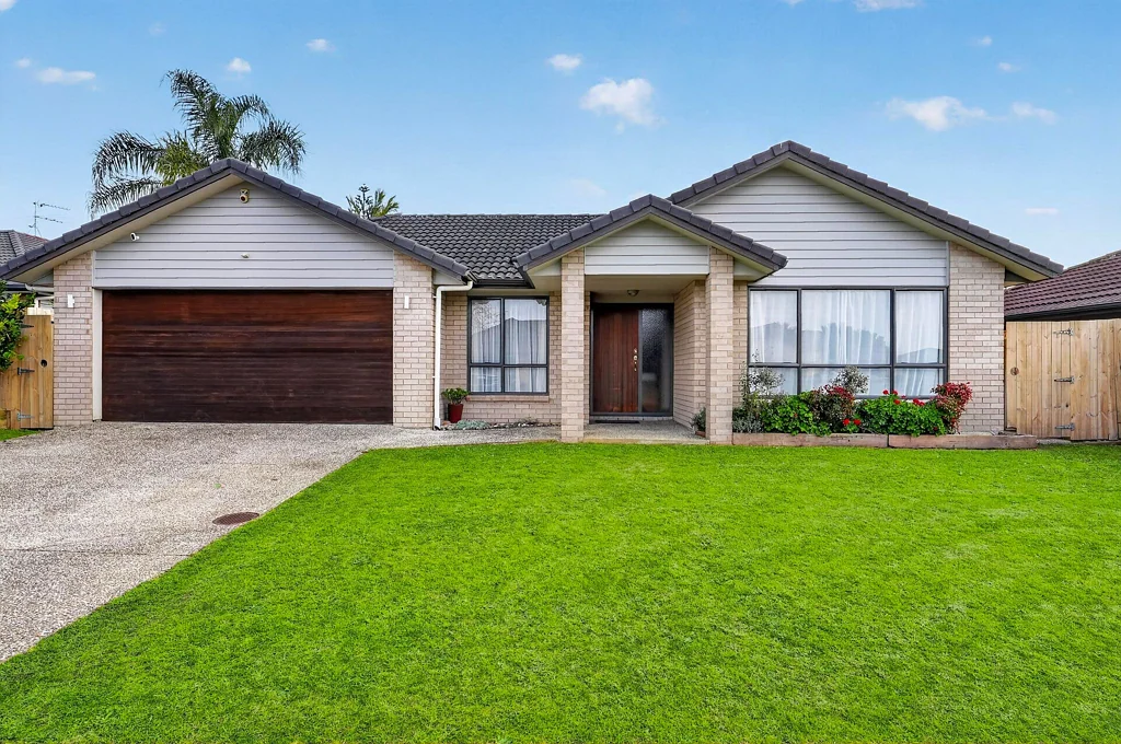 Pukekohe 4બેડરૂમ 4 Bed + Office - Hill School Zone