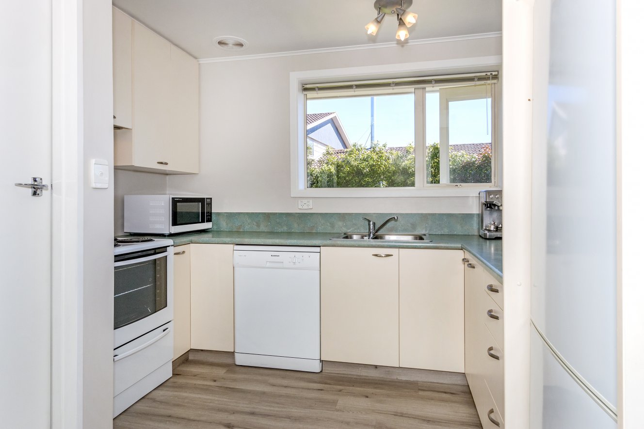 2/11 Mcbeath Avenue, Hoon Hay, Christchurch, 2 habitaciones, 1 baños