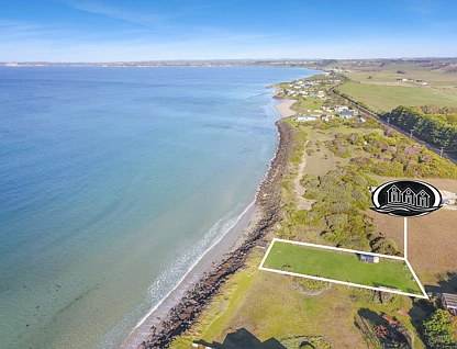 LOT 1 Keirana Avenue, Dutton Way, Portland and Glenelg Shire, 0房, 0浴, Section