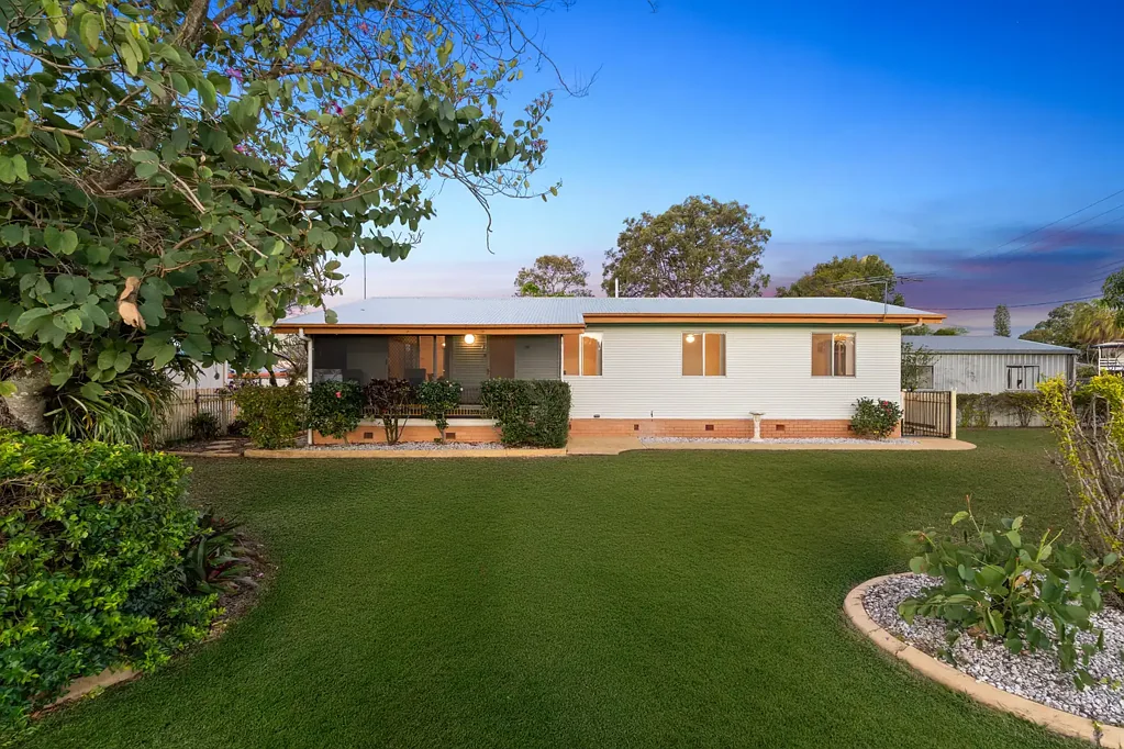 Caboolture 3房  Space, Potential and a Place to Call Your Own