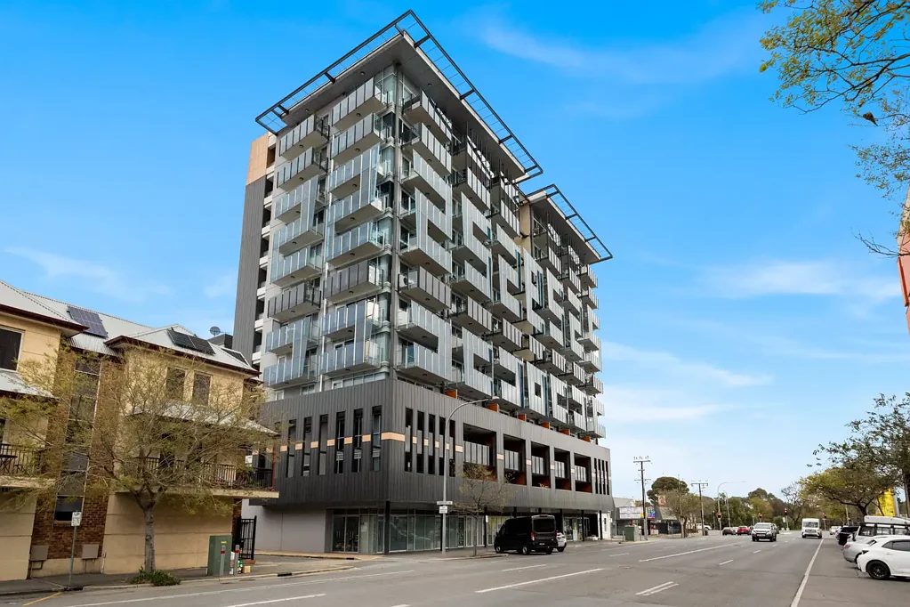 Adelaide 4Kwarto Designer Penthouse with Panoramic Adelaide CBD Views!