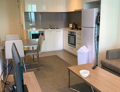 3605/618 Lonsdale Street, Melbourne, Melbourne CBD, 2 غرف, 1 حمامات, Apartment