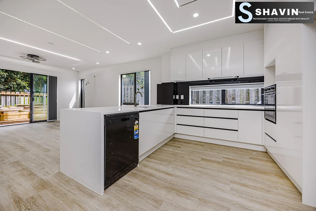 Mangere 3房  BRAND NEW 2 AND 3 BEDROOM IN MANGERE